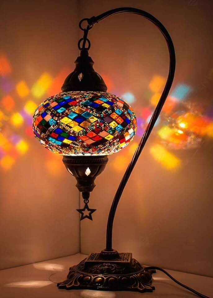 Amazon.co.uk moroccan lighting