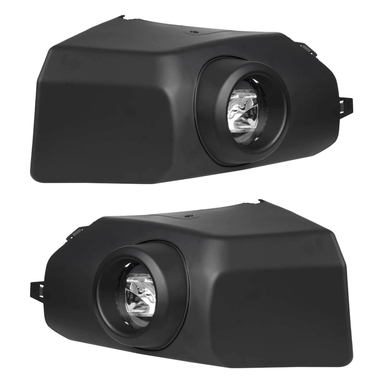 Fog Lights Assembly,LED Fog Light Kit,Fog Light Compatible with 2007-2014Toyota Fj Cruiser,Front LED Fog Lights Replacement Left Right Side