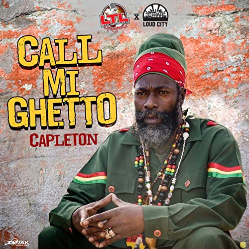 Capleton
