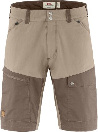 Abisko Midsummer Shorts M