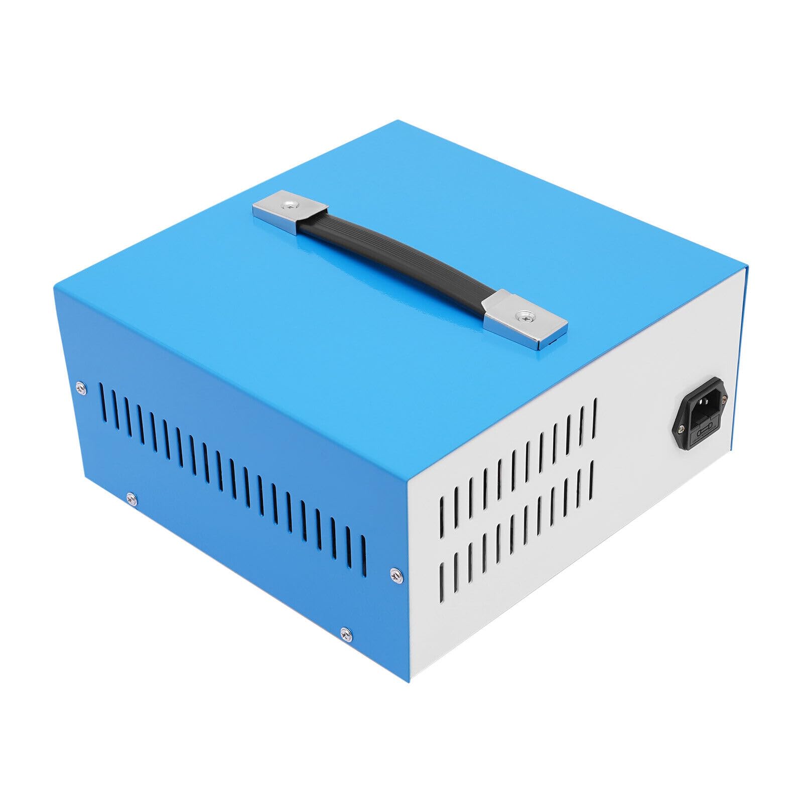 Saldatore A Punti, Saldatore A Punti Manuale, Macchina Di Saldatura A Punti Portatile Regolabile 600w 220v, Mini Saldatore A Punti Di Carica, 80a Pulse Saldatore A Punti Per Oro E Argento