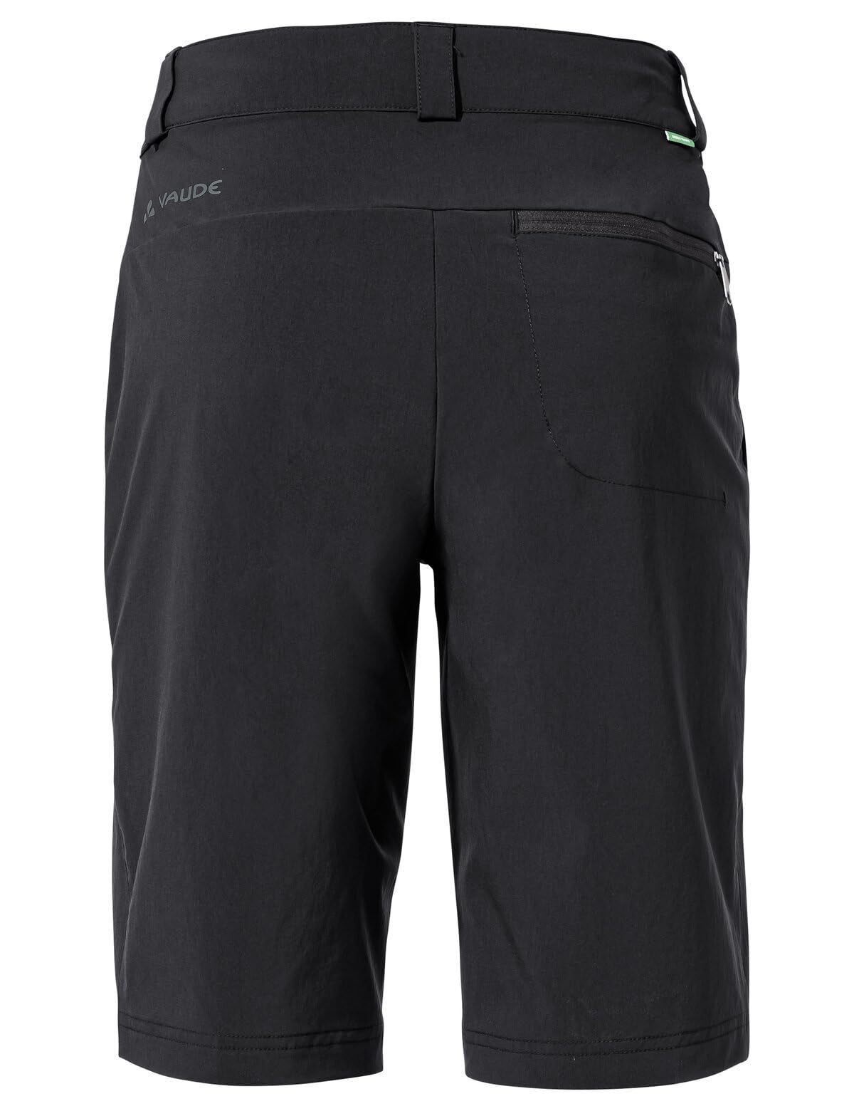 VAUDE Women's Farley Stretch Shorts II - Pantalón Corto Mujer