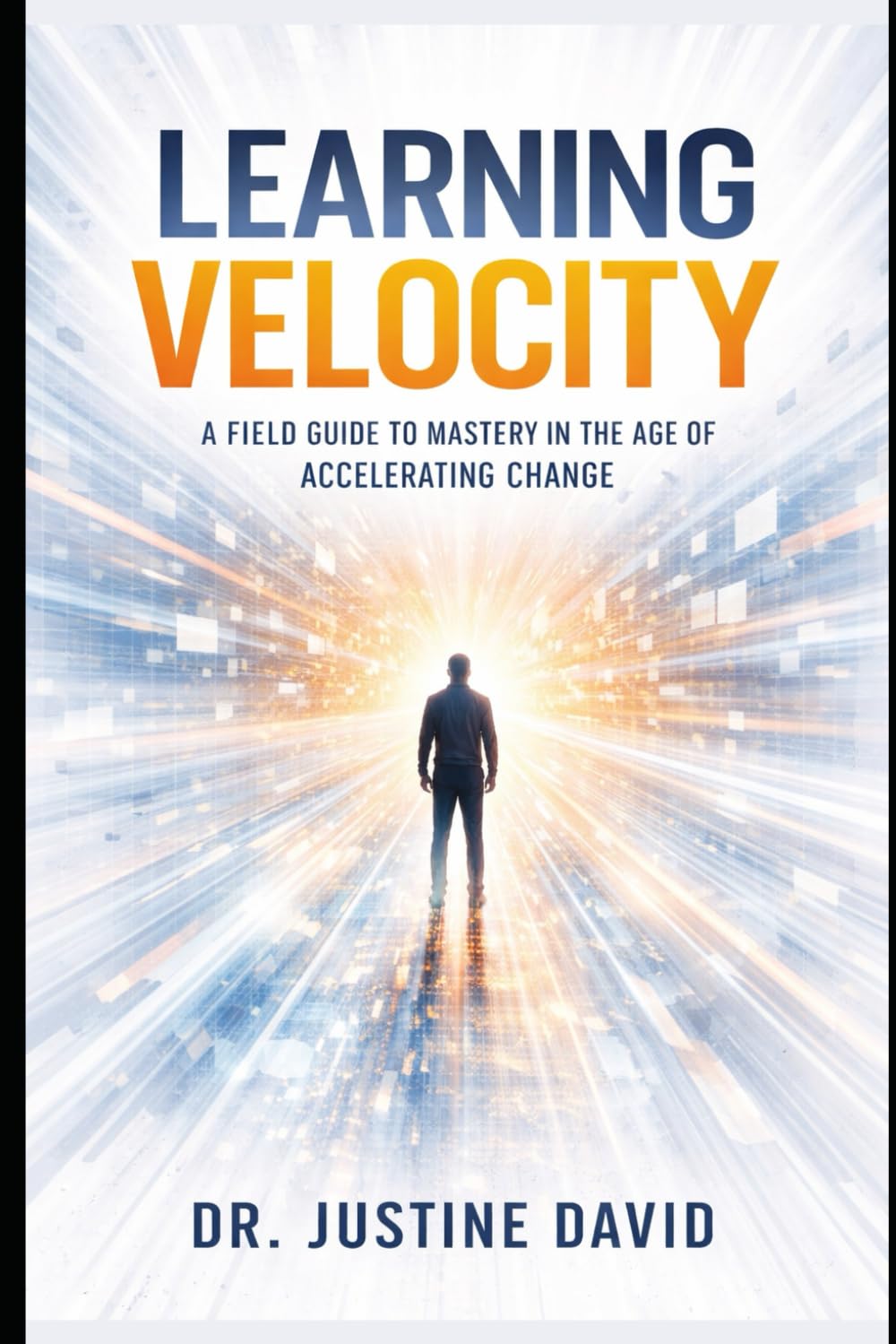 Learning Velocity: A Field Guide to Mastery in the Age of Accelerating Change