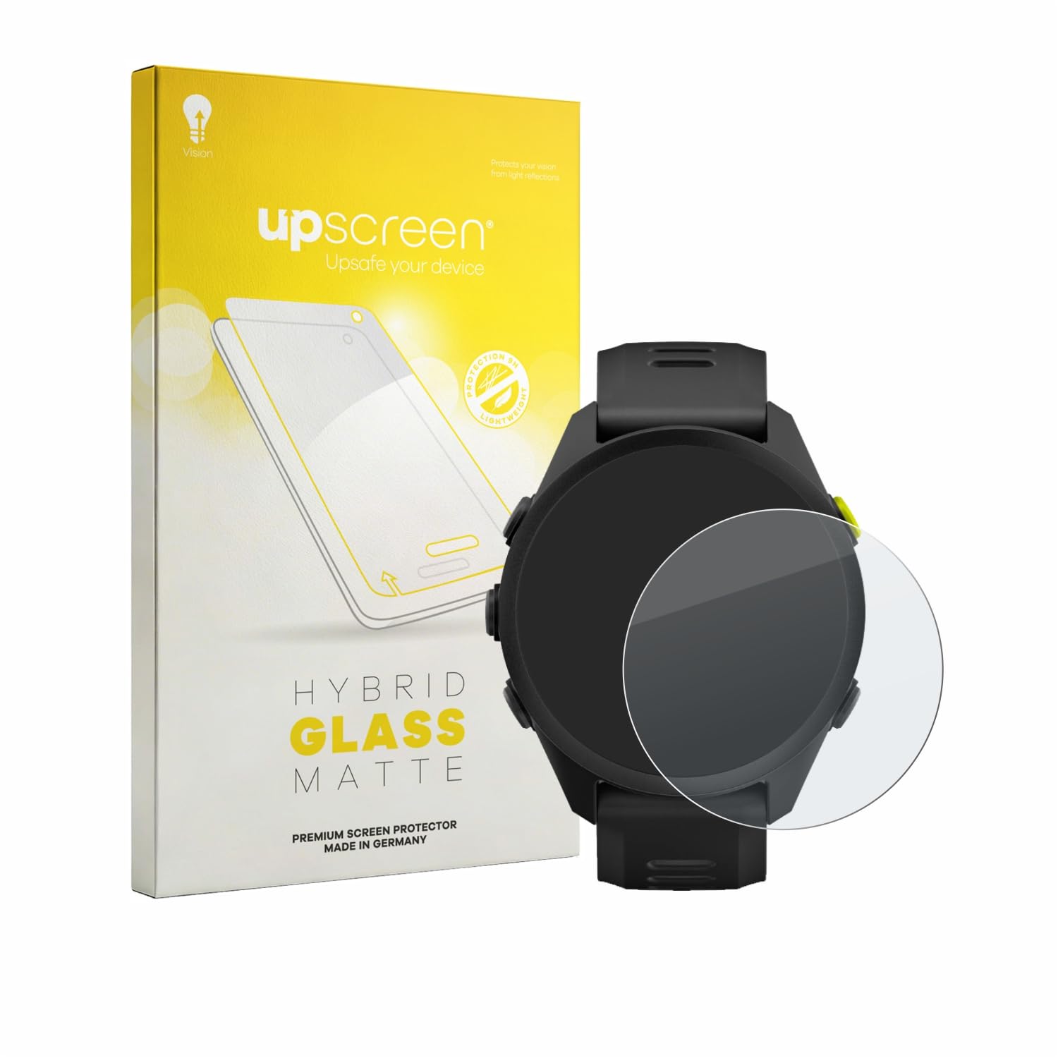 upscreen