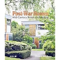 Post-War Homes