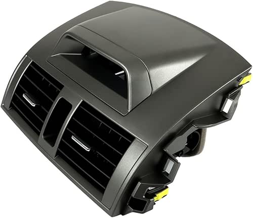 LABLT Center Dash A/C Outlet Air Vent Panel Replacement for