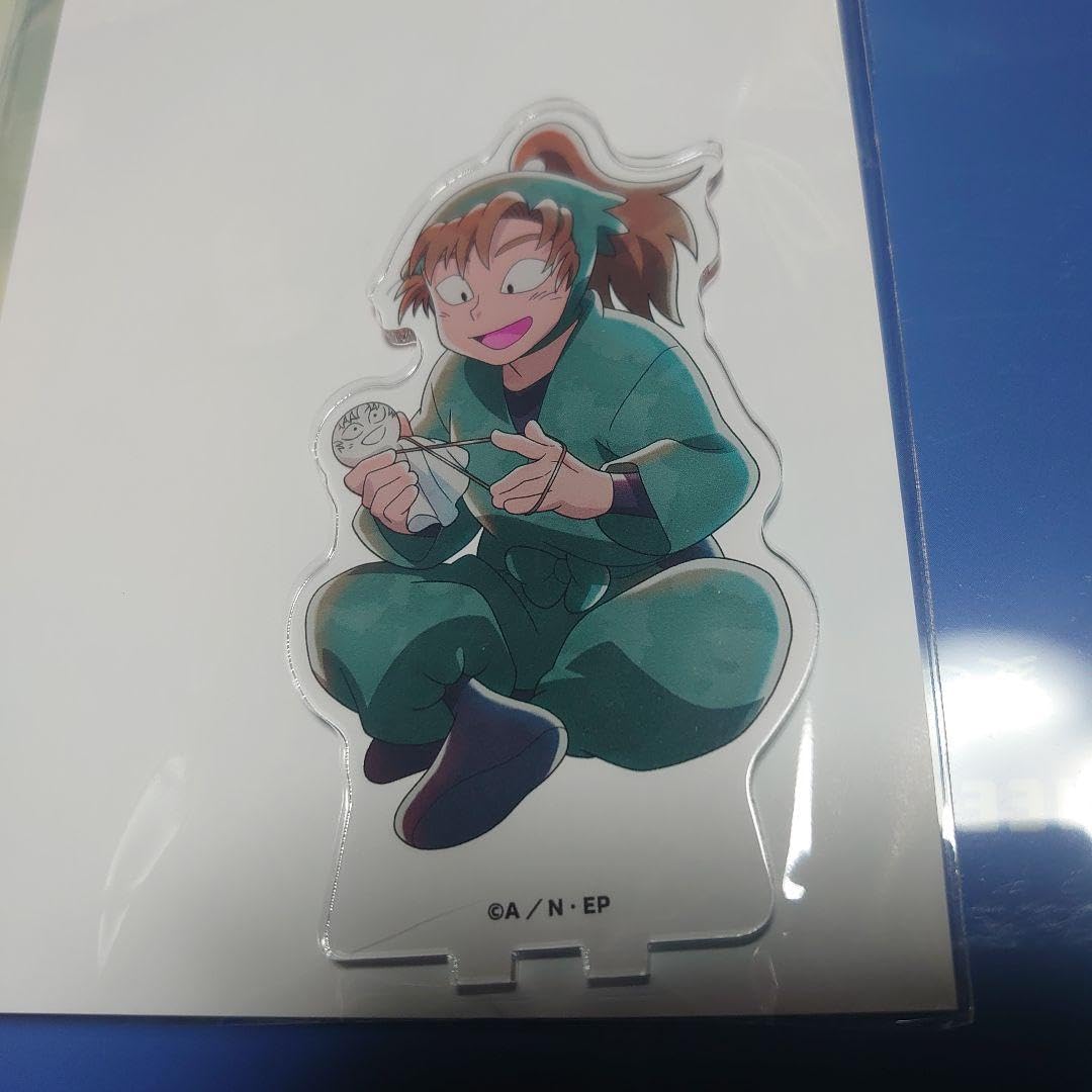 Amazon.co.jp: 忍たま乱太郎 アニメイトカフェ 梅雨の日 アクリル