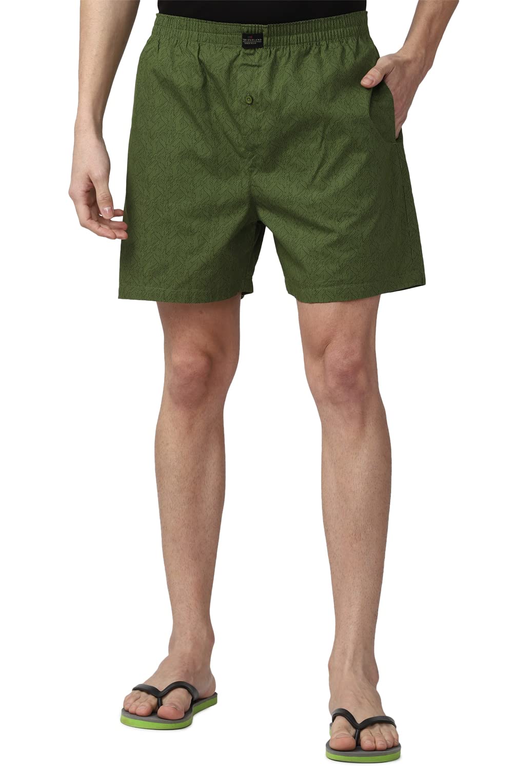 peter england Men's Classic-picture-20