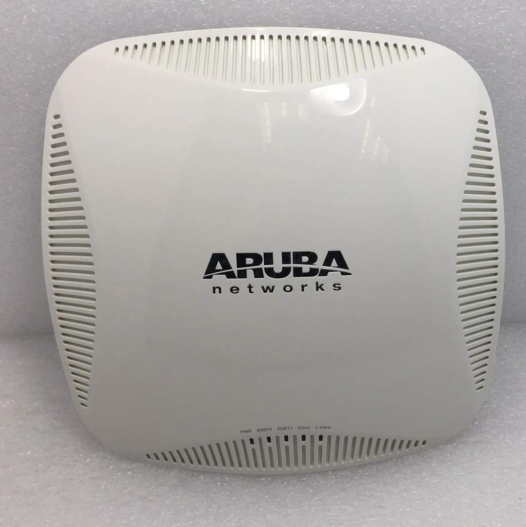 Aruba Instant IAP-225 IEEE 802.11ac 1.90 Gbit/s Wireless Access Point