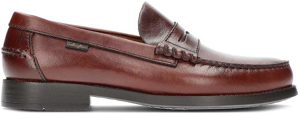 Callaghan Cordones - Zapatos de Cordones Derby Hombre