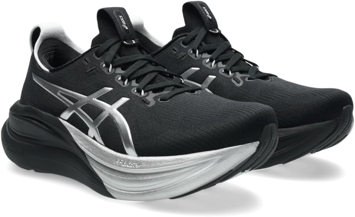 ASICS Women's Gel-Nimbus 28 Running Shoes - Image 2