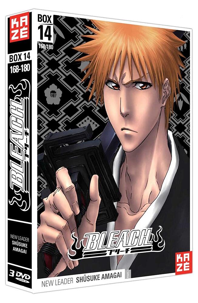 bleach 漫画 未開封 一部未開封 BLEACH 破面・滅亡篇 1～12巻 全巻 ブリーチ - メルカリ