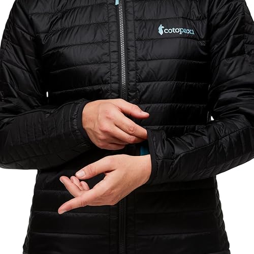 Miniatura 7 de Cotopaxi Capa - Chaqueta aislante para mujer