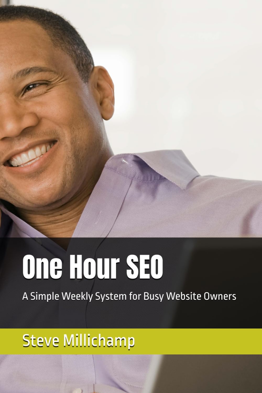 One Hour SEO: A Simple Weekly System for Busy Website Owners