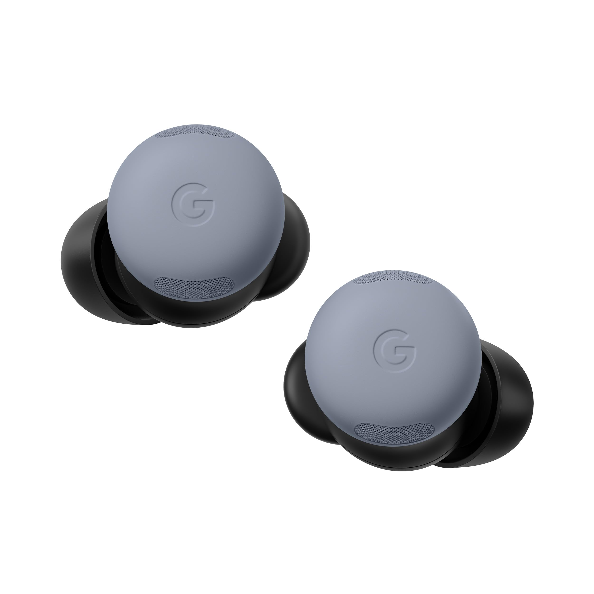 Google Pixel Buds Pro 2 - Auricolari wireless con cancellazione attiva del rumore - Cuffie Bluetooth - Grigio Argento