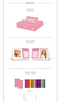 LOONA 今月の少女 SEASON'S GREETINGS シーグリ ✨ UNBOXING LOONA 2021 Season's Greetings | 이달의 소녀