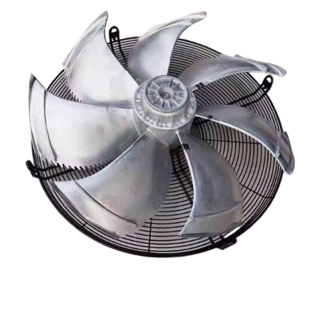 FN063-SDS.4I.V7P1 400V 1.75/0.72A 0.62/0.44KW 900/720RPM Cooling Fan 630mm