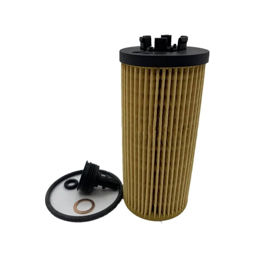 BMW ＆ MINI オイルフィルター 11428593186 5個 Amazon | BMW互換品 F54 F55 F56 F57 F60 ミニ車用 エンジン