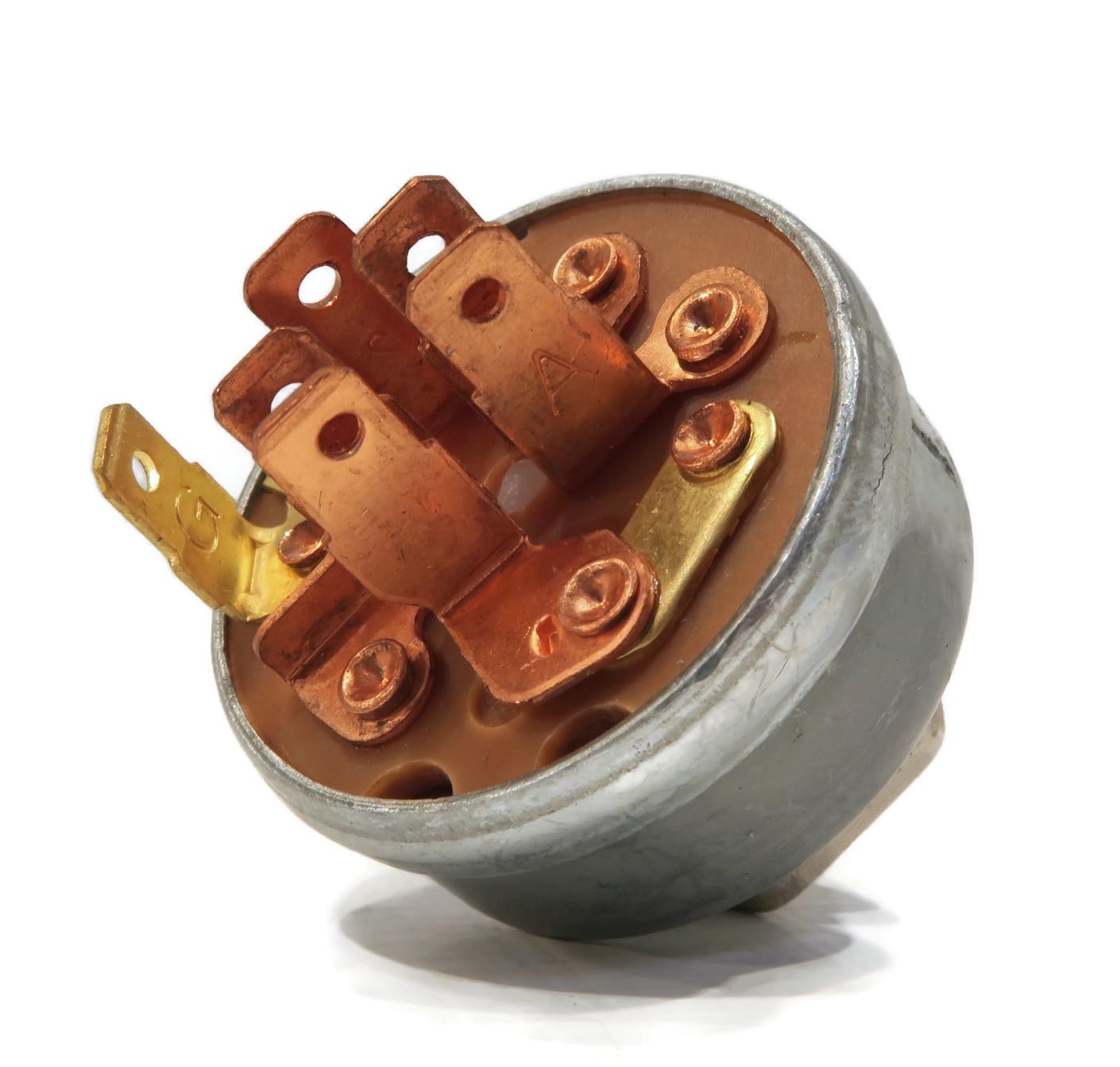 Rotary # 7280 Ignition Switch For Toro # 103991 by Rotary