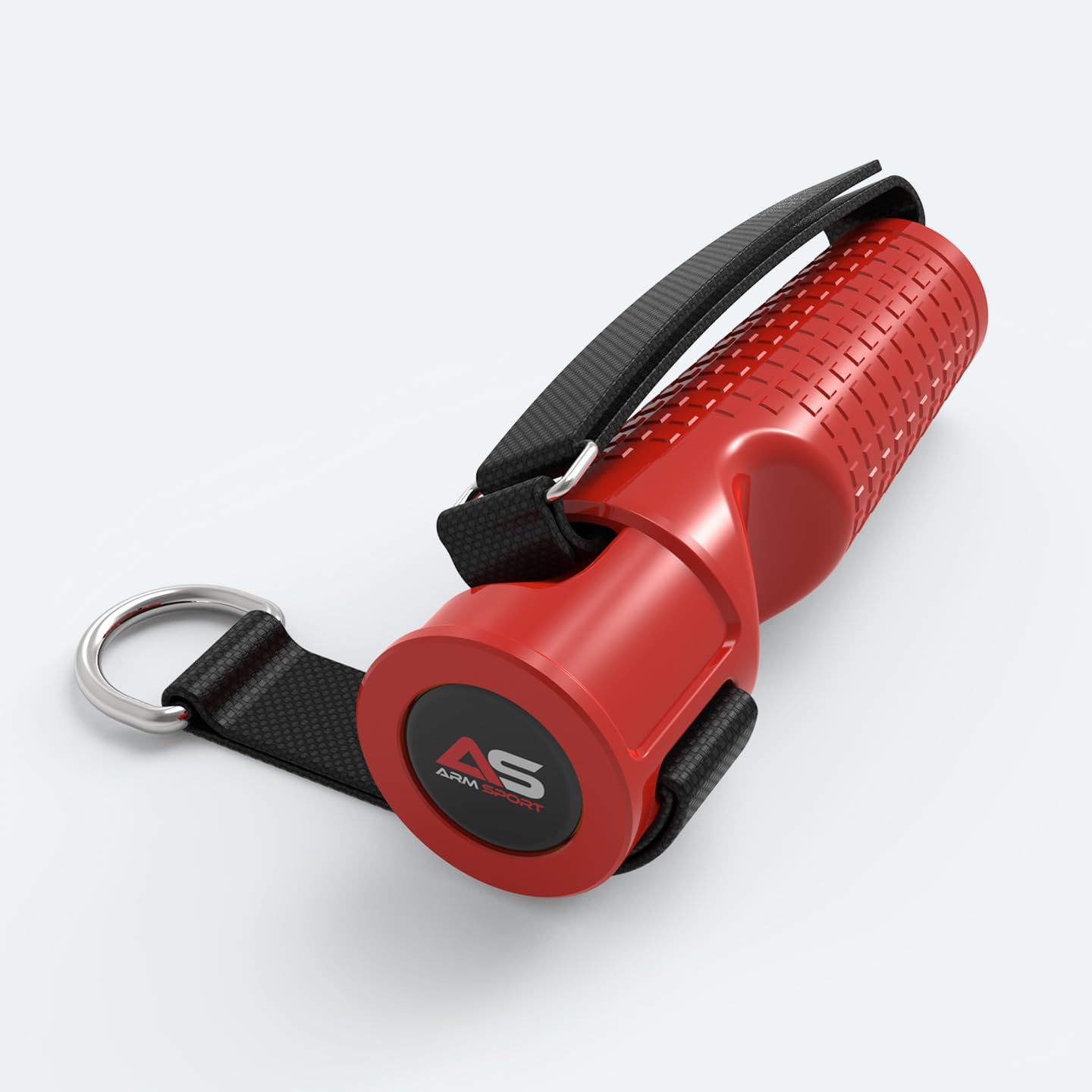 ErgoPuller – The Ultimate Wrist Training Handle for Arm Wrestling Top Roll Trainer