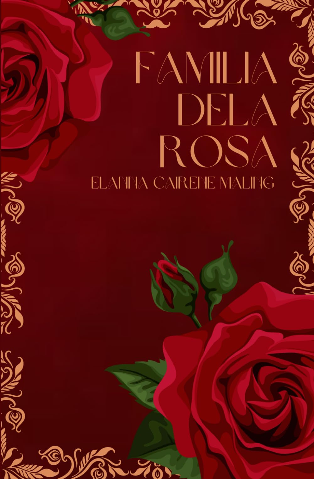 Familia De La Rosa