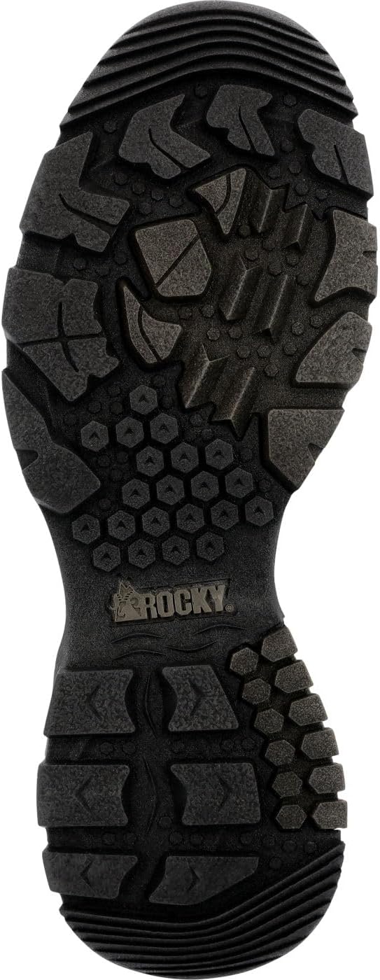 ROCKY Quickfire 5.5” 200G Insulated Outdoor Boot