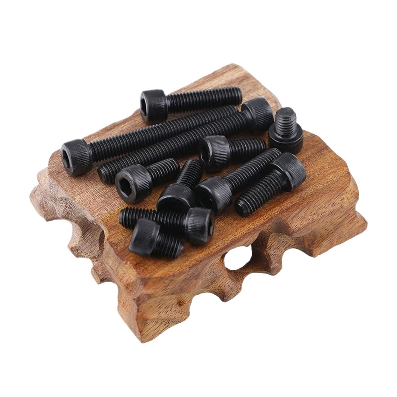 Viti a Testa Cava Viti/bulloni a esagono Incassato in Acciaio Inossidabile a Passo fine di Grado 12,9 M10M12M14*1,0/1,25/1,5 Denti(100mm,M14 X 1.5(2Pcs))