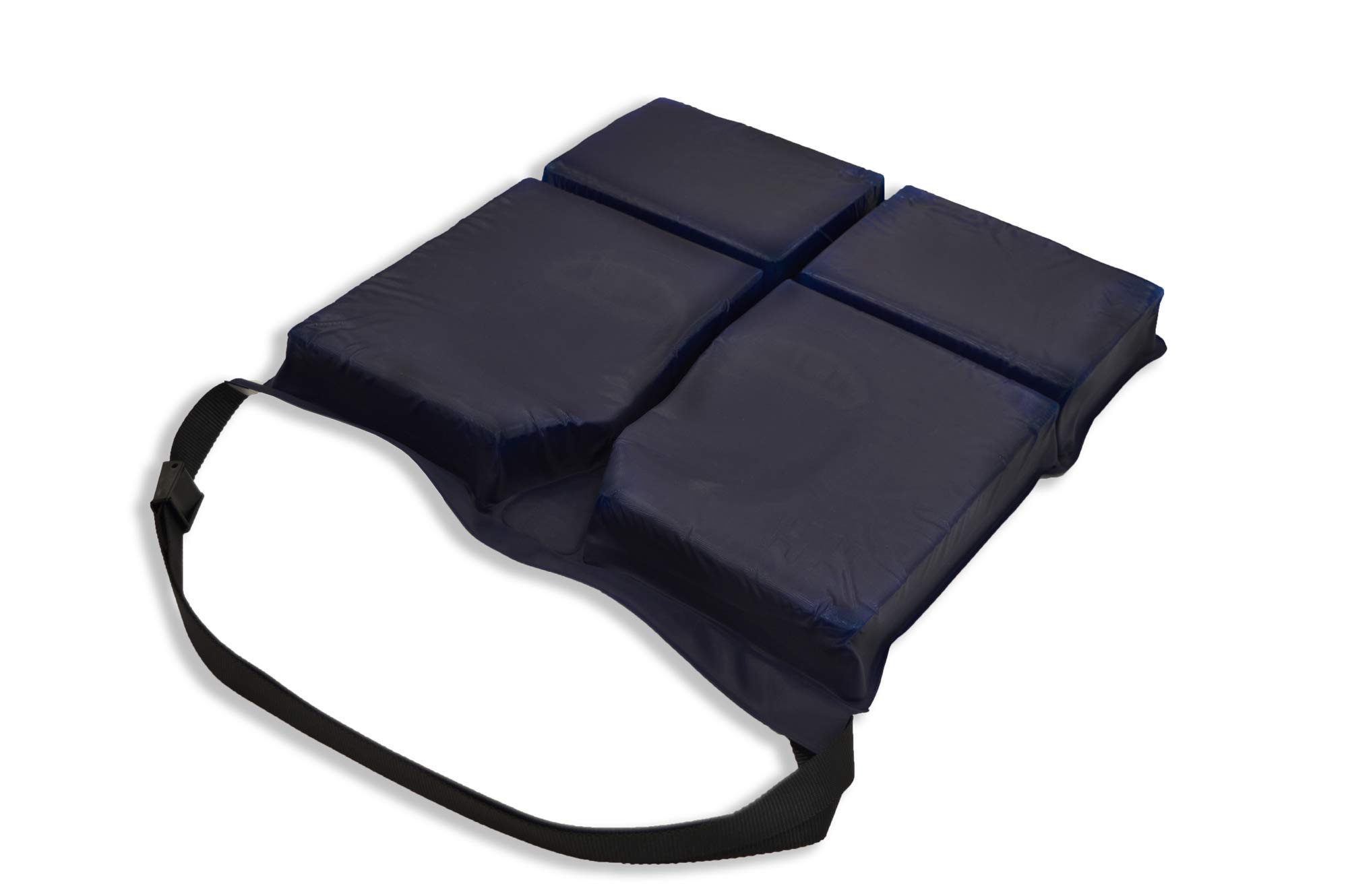 Equazone Pressure Relieving Air Cushion by Helping Hand Very High Risk