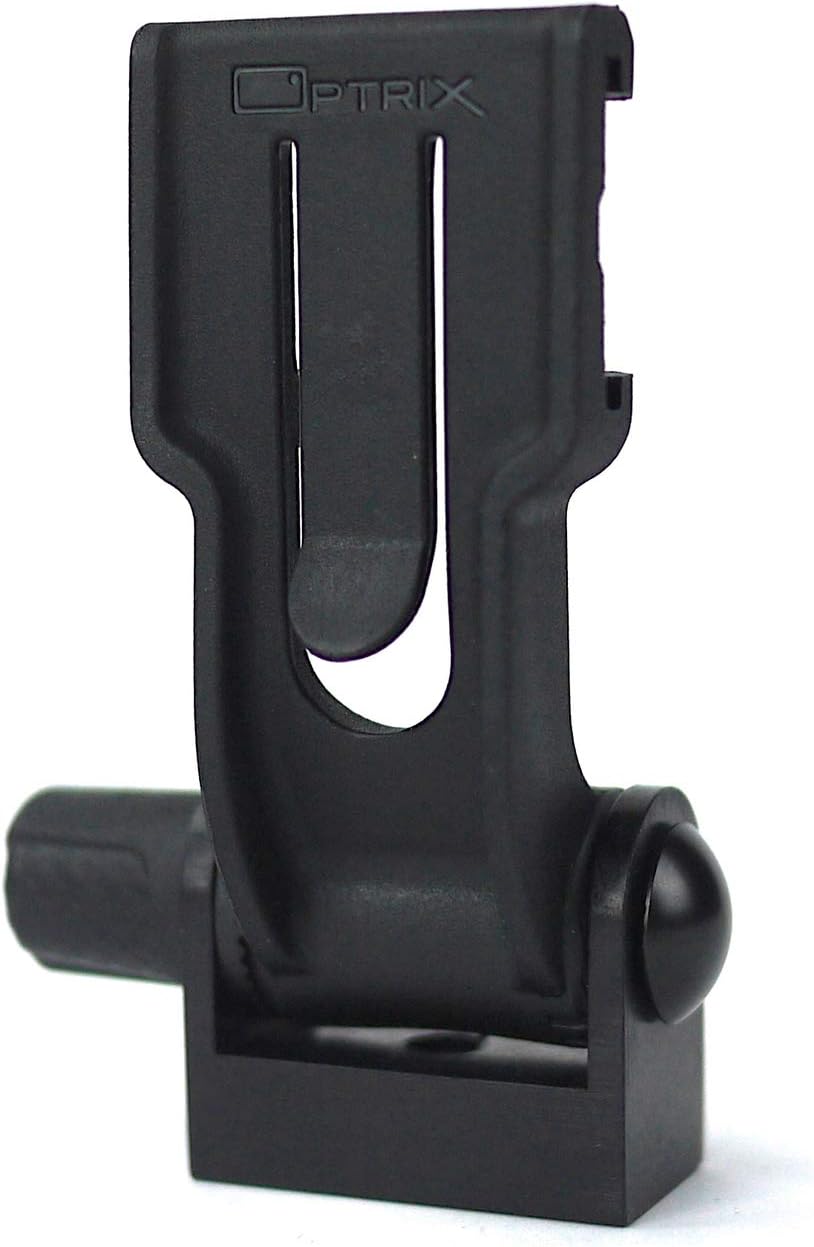 SimpTronic Tech Optrix Tripod Connector for PhotoProX & Xpedition iPhone Housings