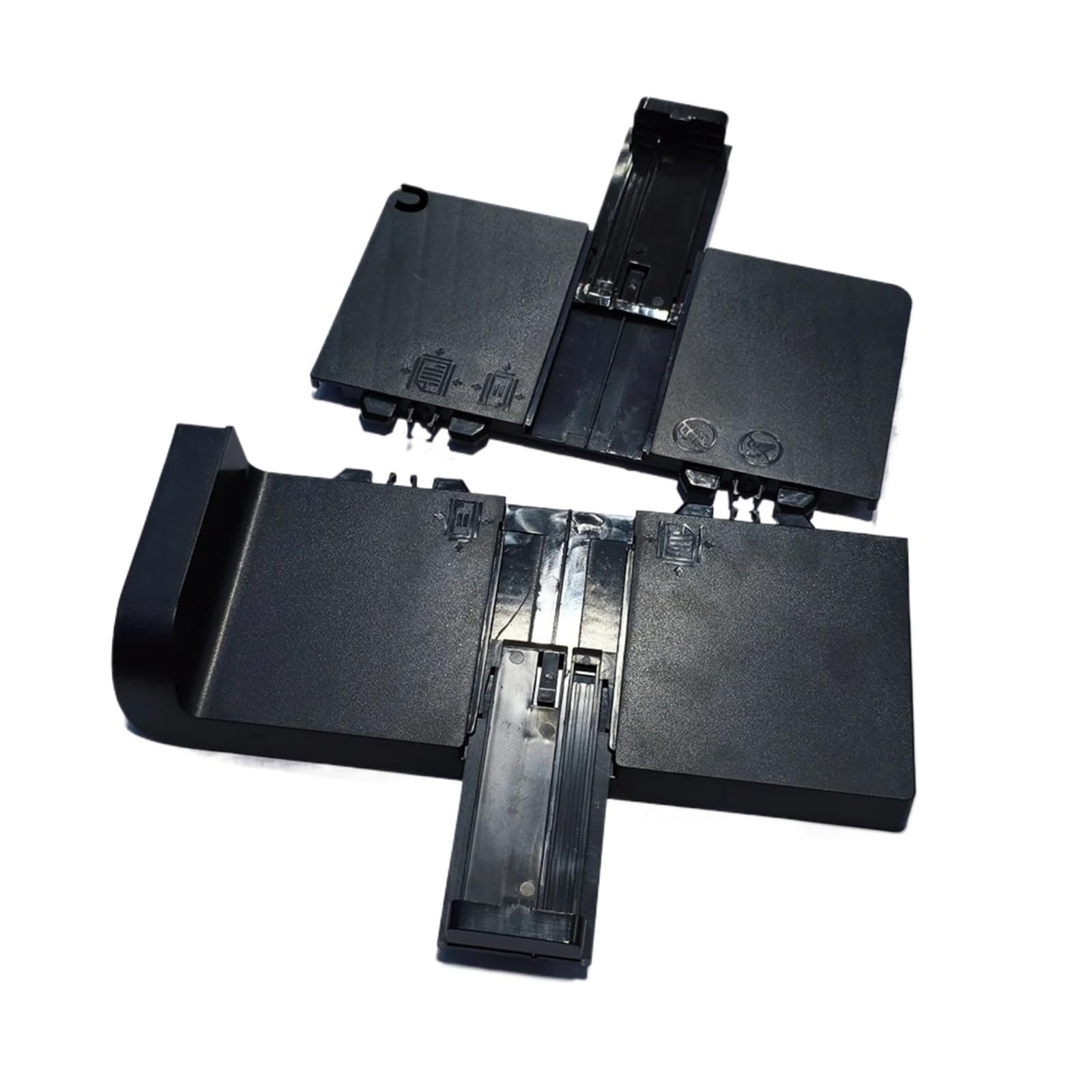 Gruppo vassoio principale, compatibile con HP, 100 M175 M175nw | M275, M275nw, M176, M177, vassoio ingresso carta, RM1-7276-000, 1pc(CP1025 M175 M275)