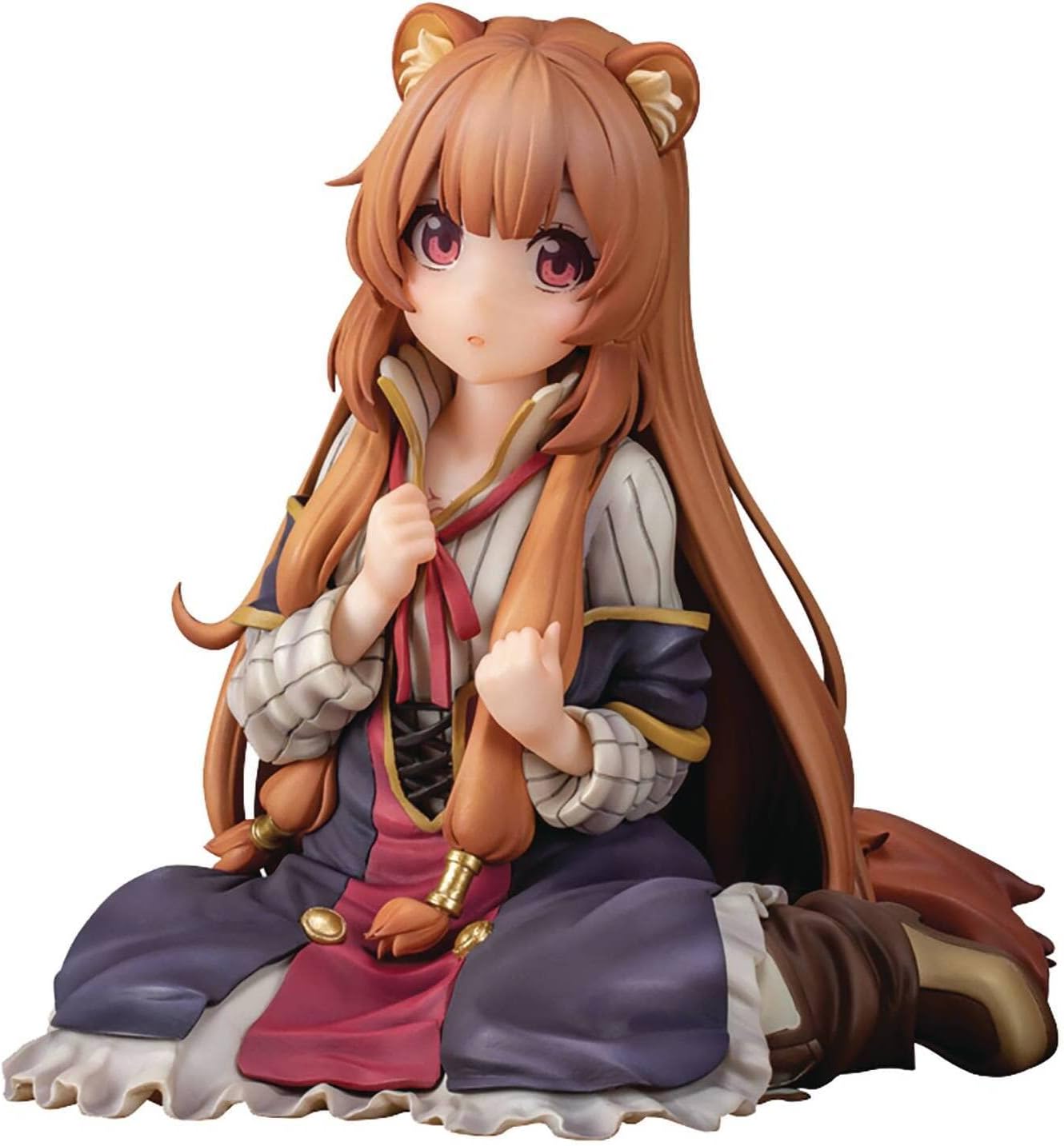 B-Full - Rising of Shield Hero 2 - Raphtalia Childhood 1/7 PVC Figure