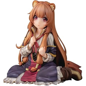 Season 2 "Rafteria" Childhood Version 1/7 Scale PVC Painted Complete Figure