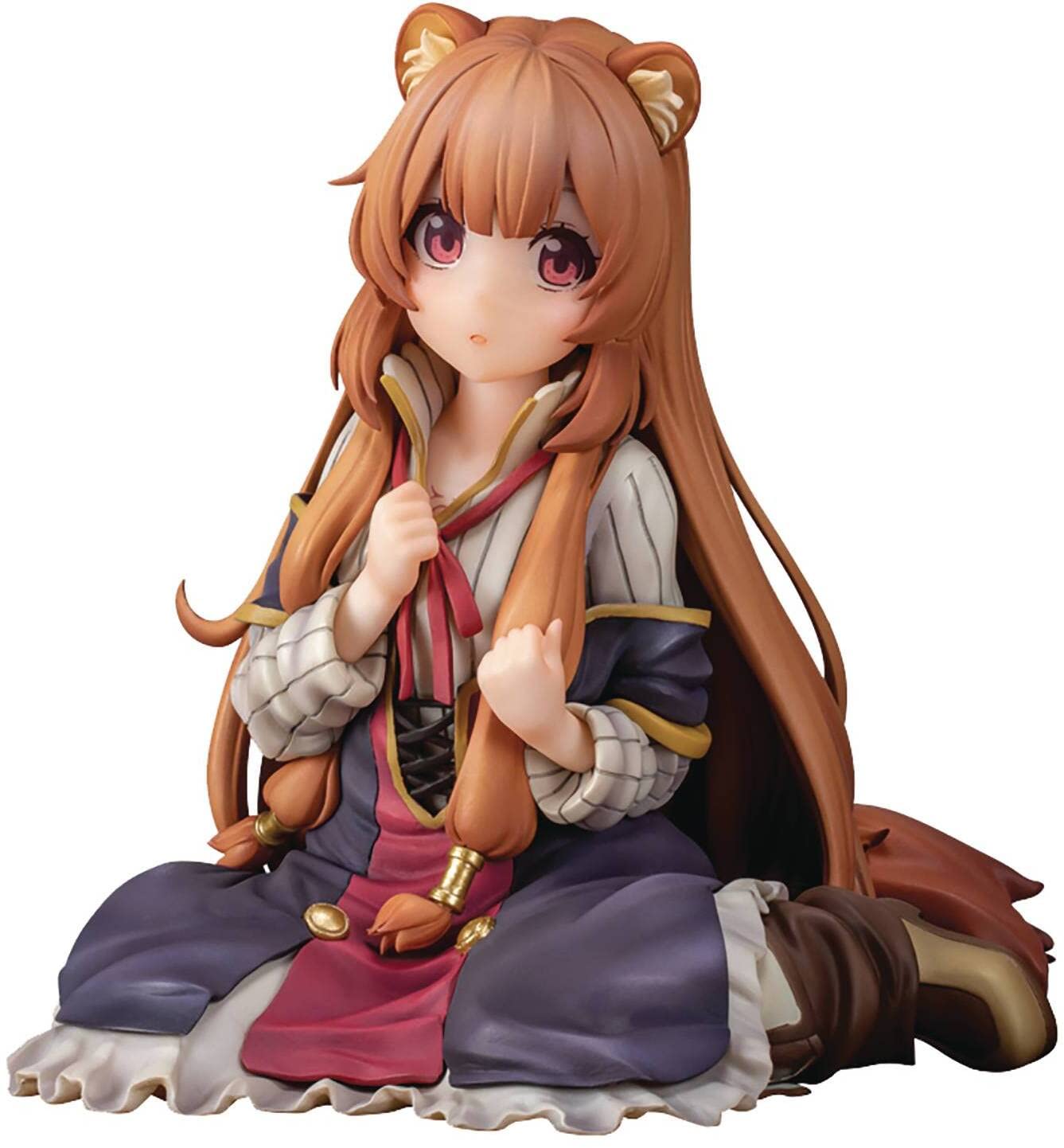 Raphtalia Childhood Figure 1/7 | Rising of Shield Hero 2