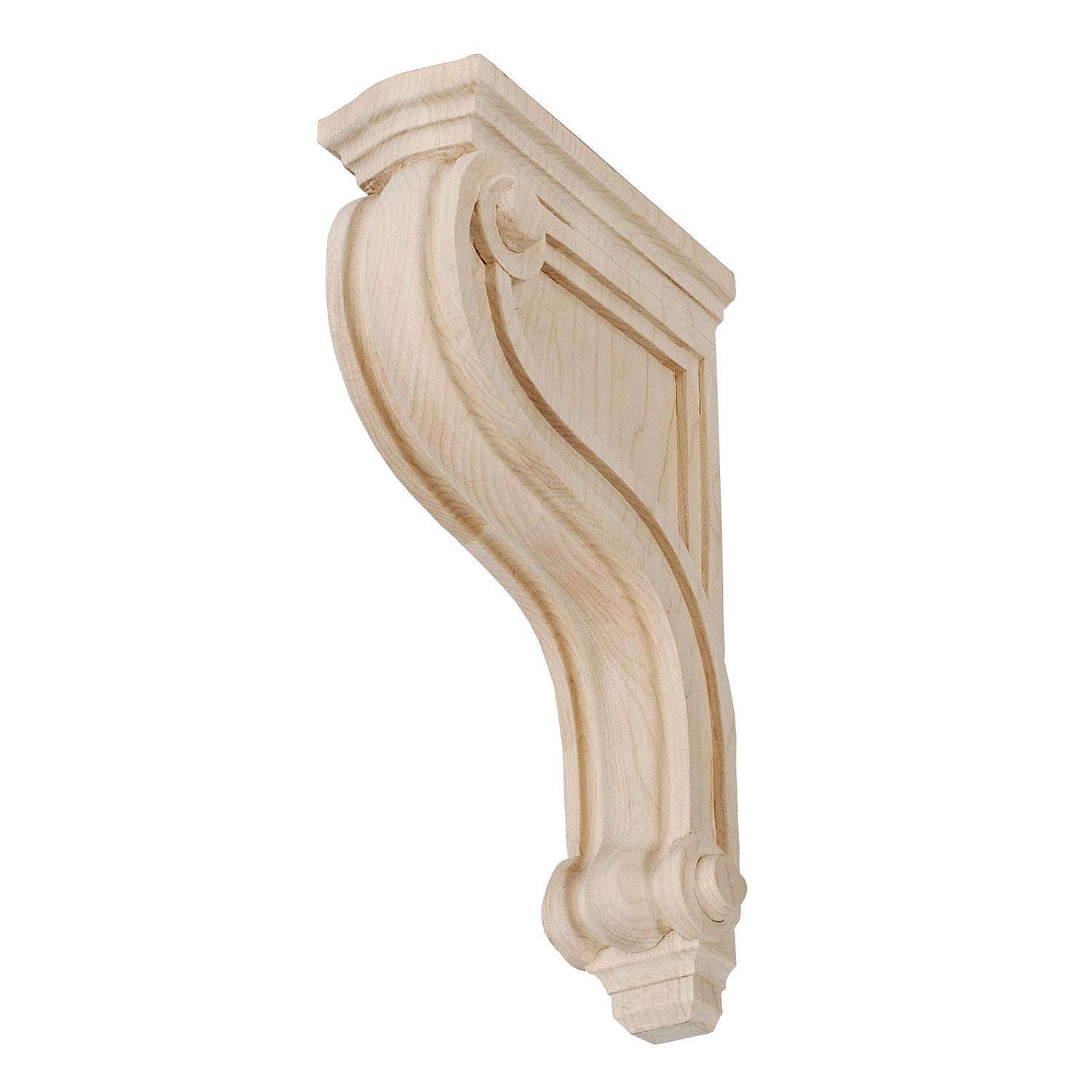 Outwater Architectural Products 3P5.13.00234 Corbel, Unfinished