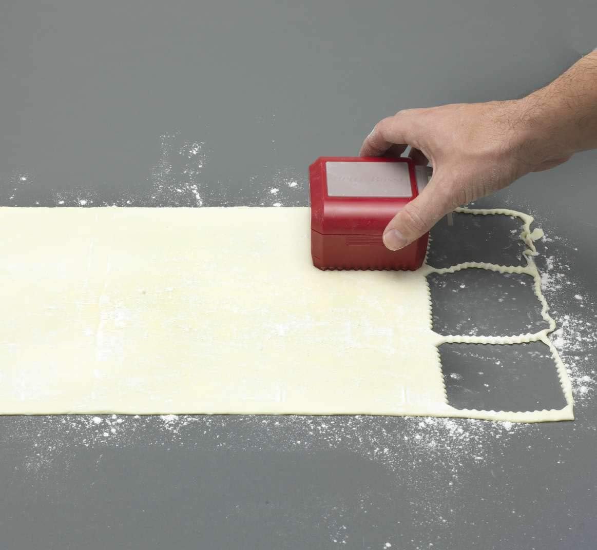 Betty Bossi Wonderbox Pastry Maker