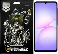Gshield Película Hydrogel HD para Samsung (Galaxy A07)