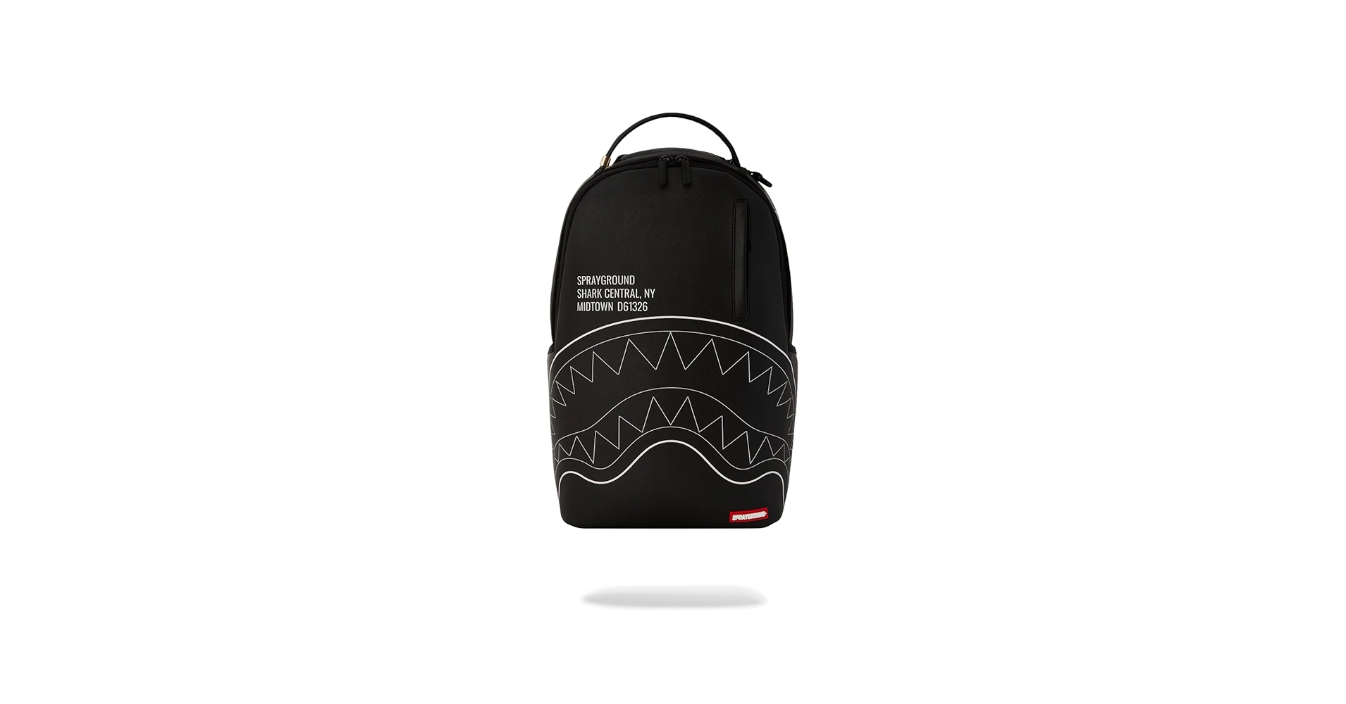 Amazon.com | SPRAYGROUND SHARK CENTRAL OUT THE LINE DLXSV