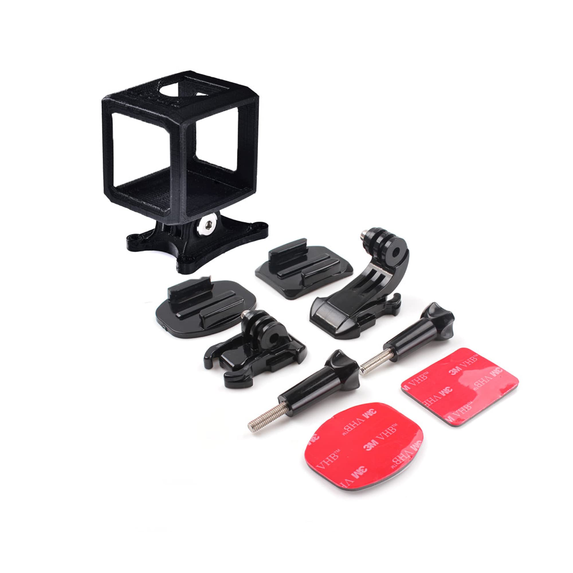 RunCam5 Action Camera Mounts