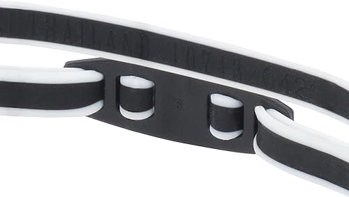 Miniatura 5 de Speedo Gafas de natación unisex para adultos Hydro Comfort