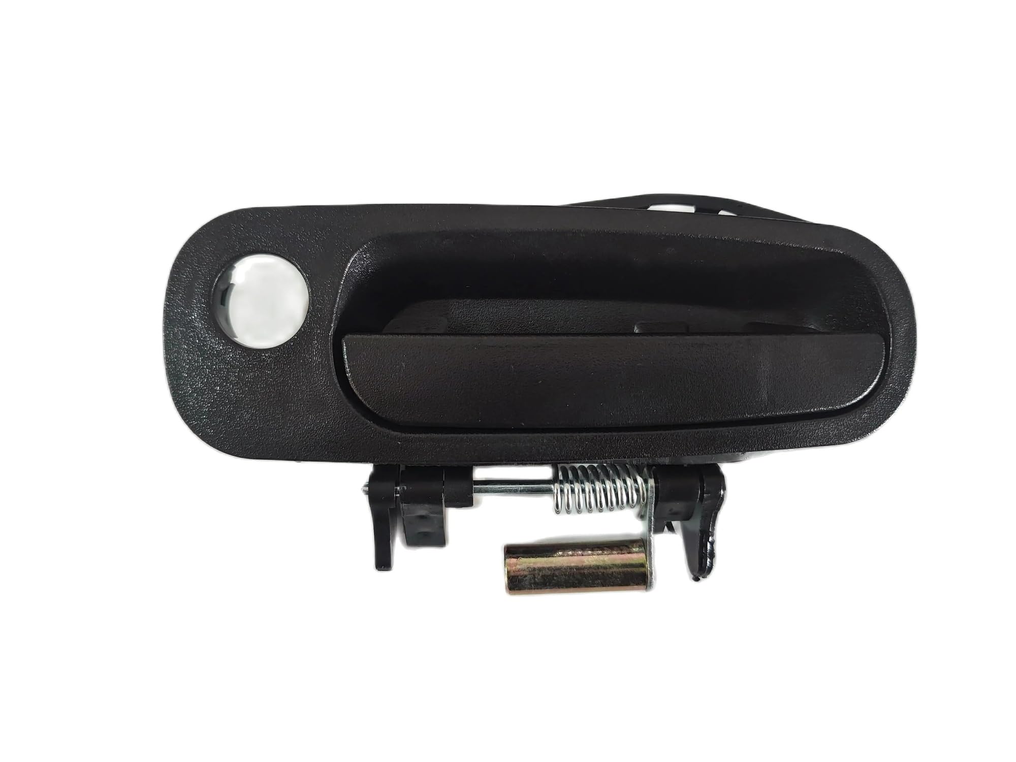 Pacsci Front Left Car Outer Door Handle For Toyota For Corolla 1996-2001 Ae110 Exterior Door Handle(Front Left)