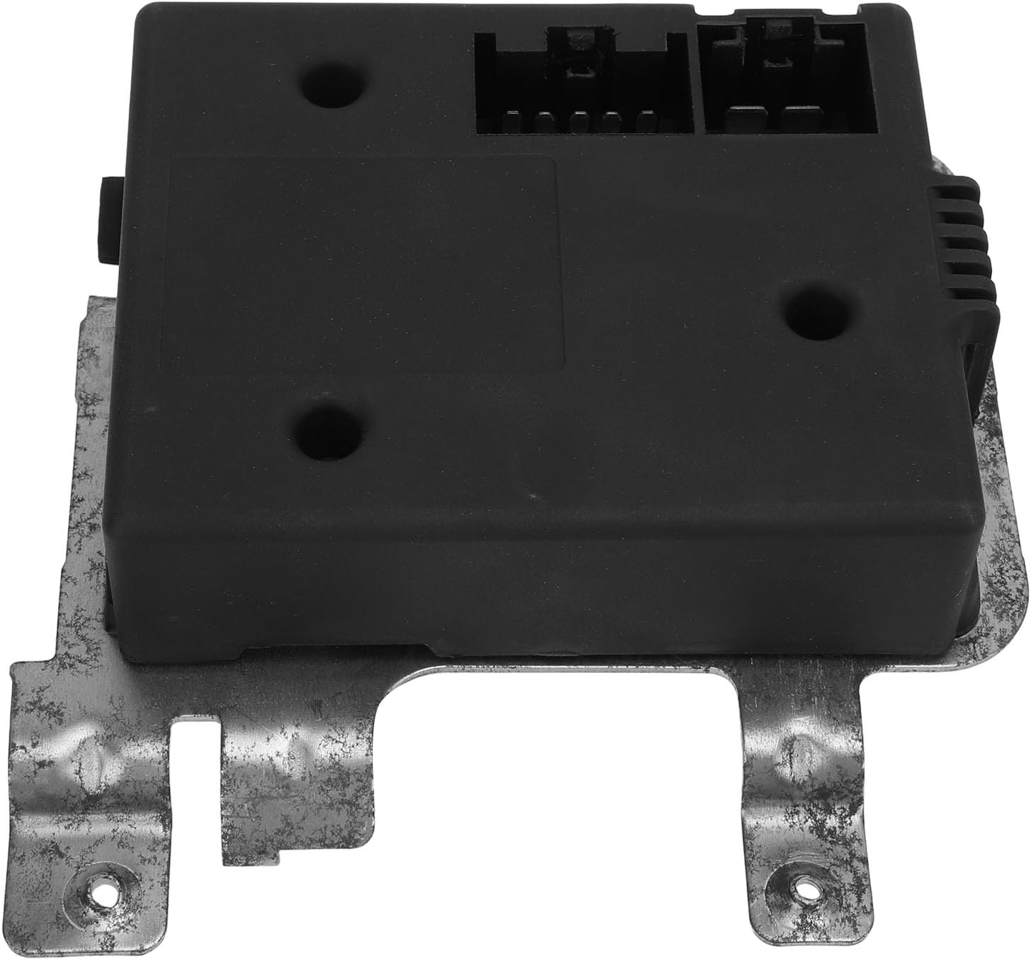 Trailer Brake Controller, Trailer Brake Control Module 82214492AB Integrated Trailer Brake Controller with Switch for 1500 2500 3500 4500 5500 2015