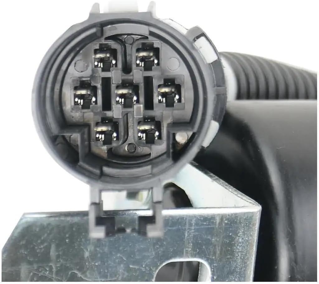 Transfer Case Motor AWD For W163 ML320 ML350 ML430 ML55 600-810