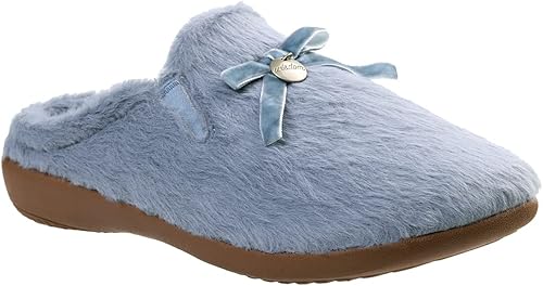 Spenco Pantuflas Charm para mujer