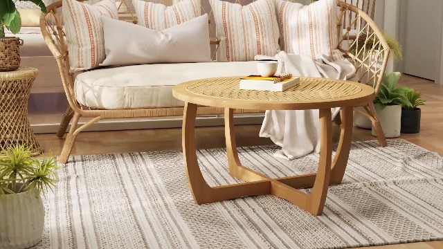Moderne salontafels | Functioneel design voor je woonkamer