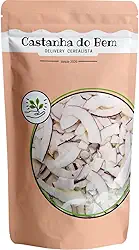 Chips de Coco - Castanha do Bem - 100g