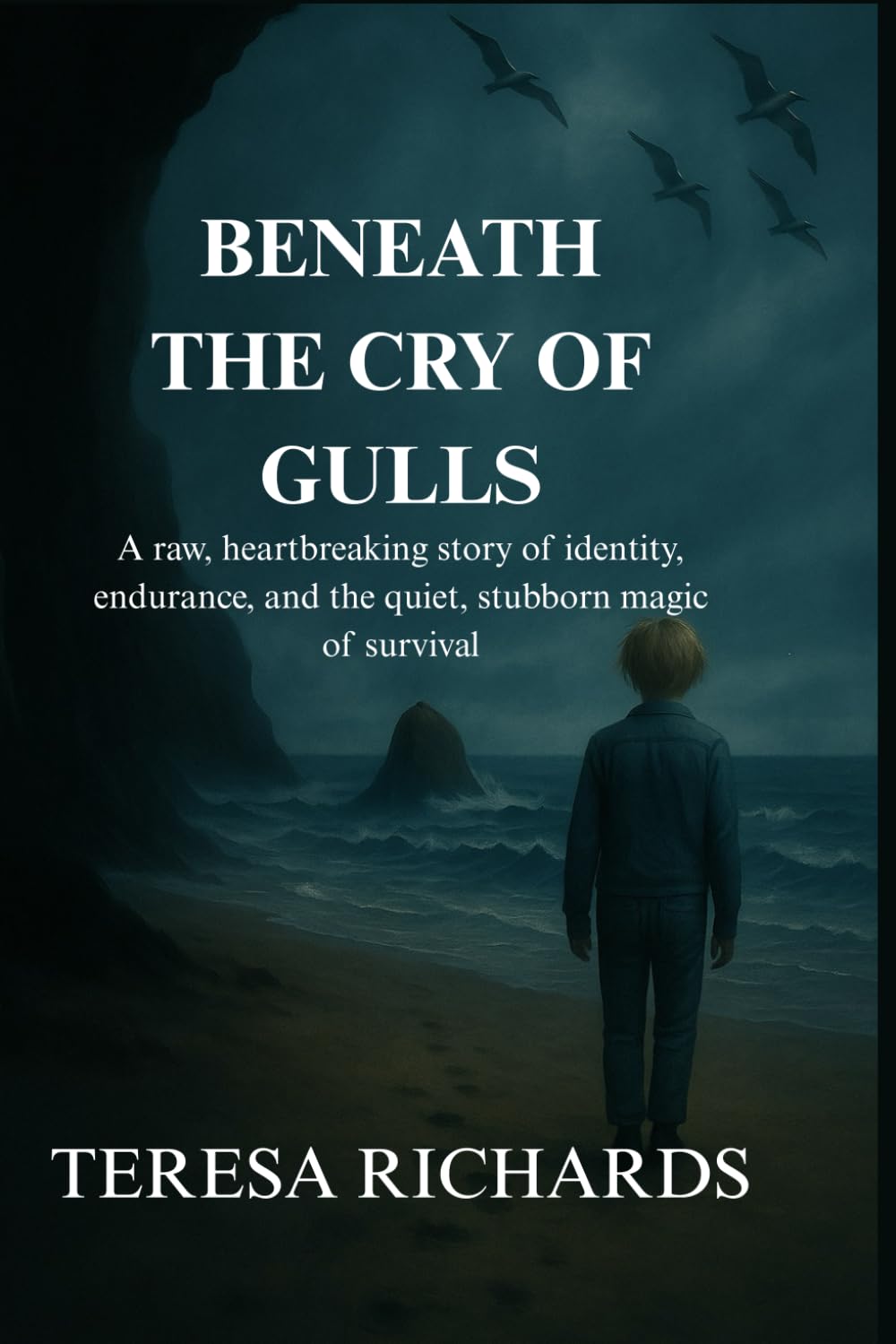 Beneath The Cry of Gulls