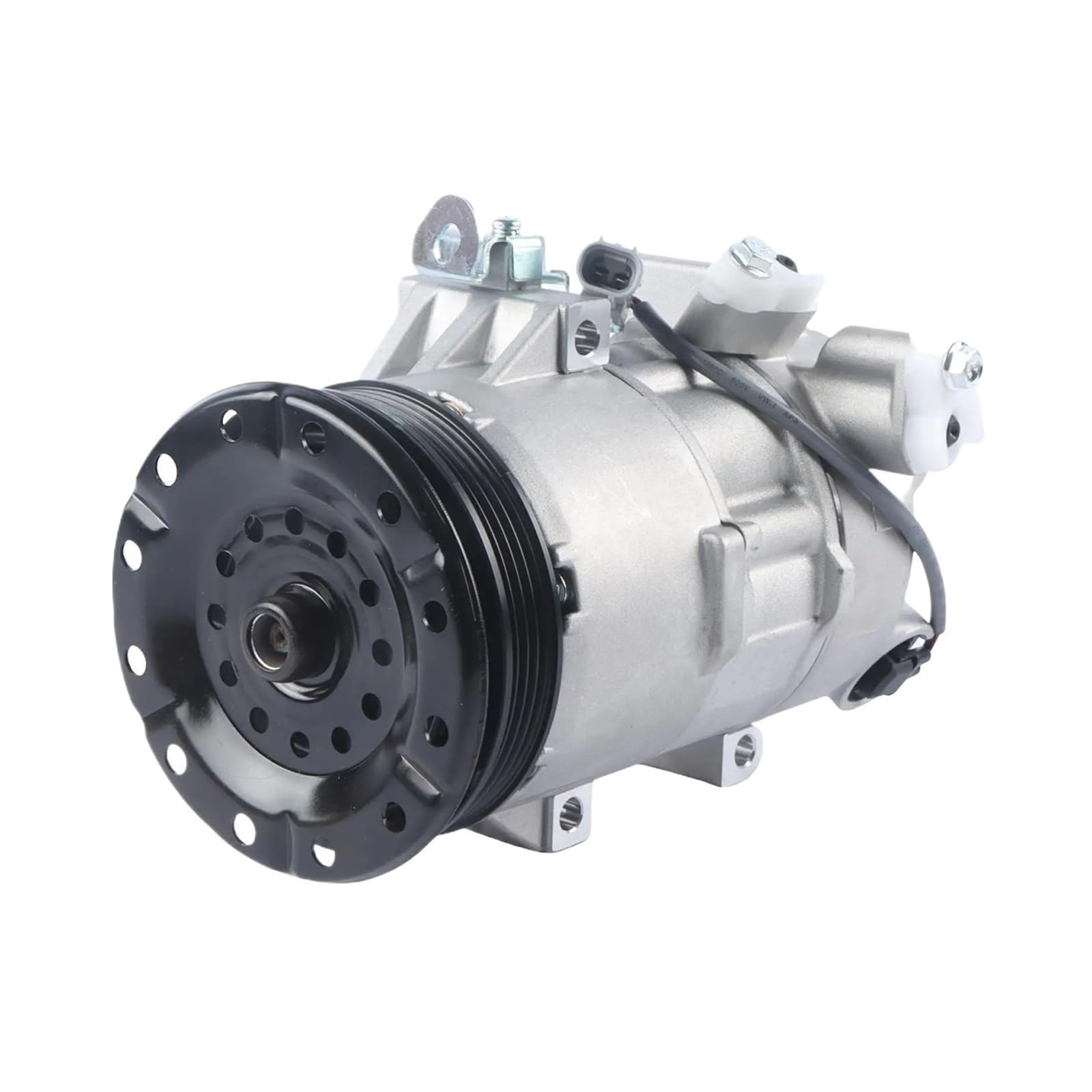 4PK 5SER09C AC Compressor 88310-52250 88310-52551 88310-2B720 88310-52320 Compatible for Toyota Yaris 1.3 Denso