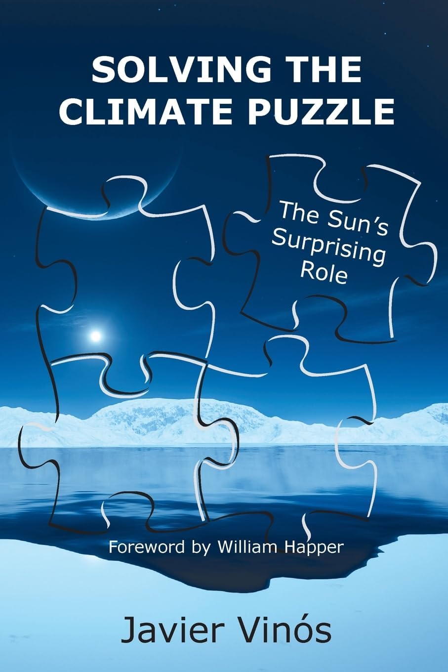 Solving the Climate Puzzle: The Sun's Surprising Role