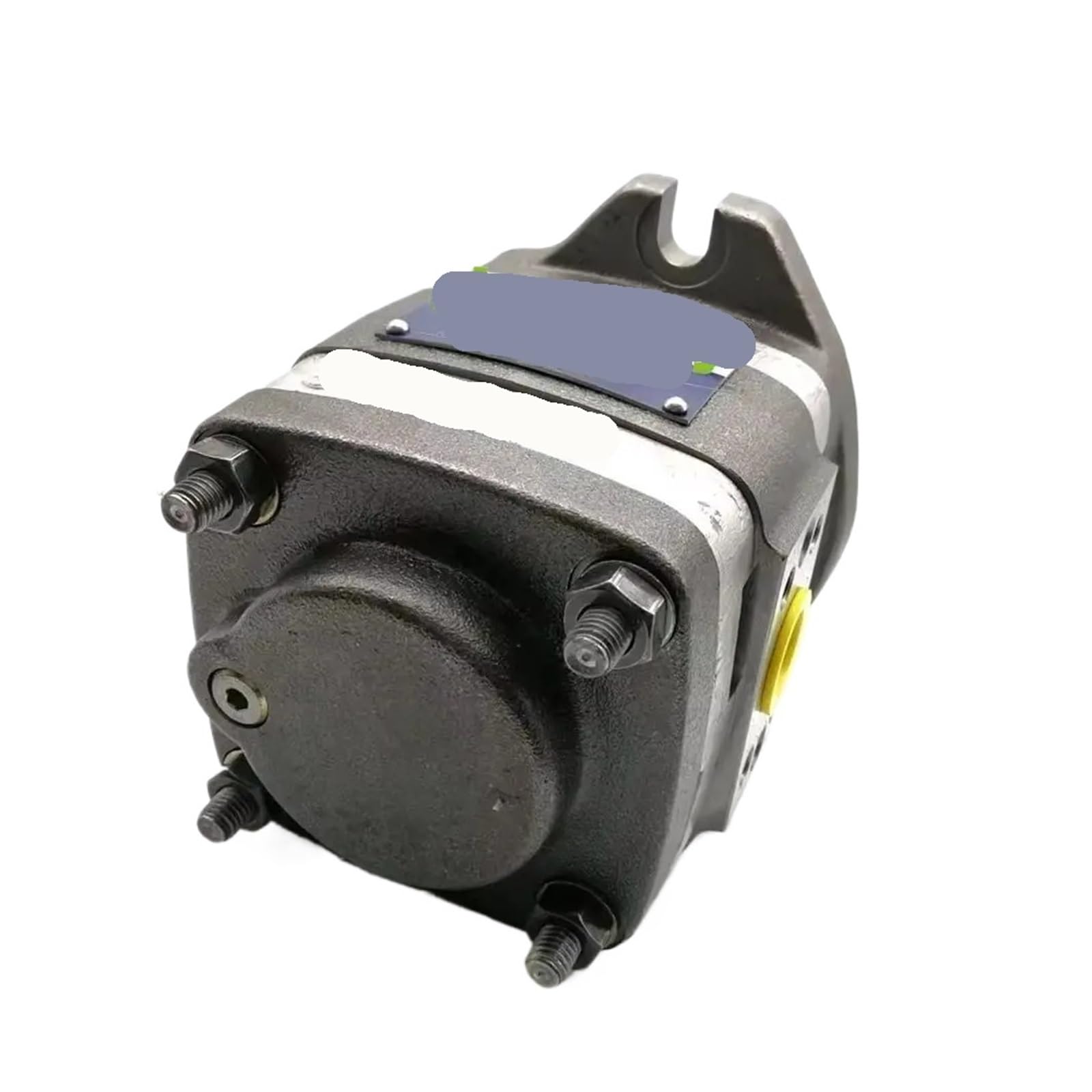LUNMENGCC Iph4 Pump High Pressure Internal Gear Iph4-25101 Iph4-20101 Iph4-32101 Hydraulic Gear