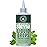 Stevia Liquid Drops, 8 Fl oz, 1823 Servings, Pure Concentrated Drops with Zero Calories & Zero Carbs, Delicious Sugar Substitute Great for Keto & Paleo Diets, by Natrisweet